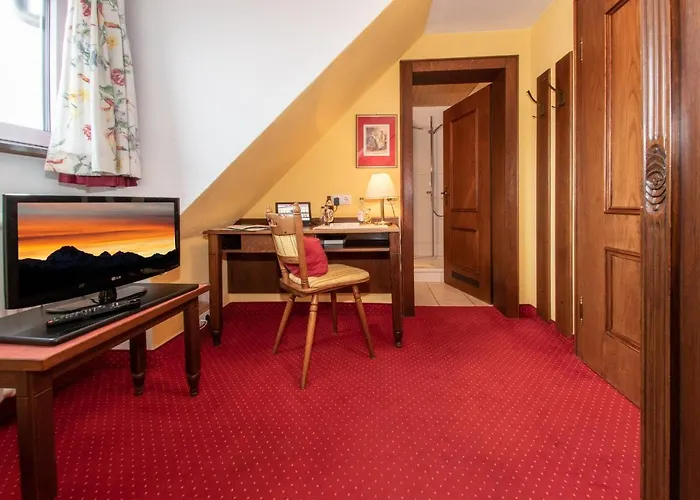 Hotel Gasthof Post
