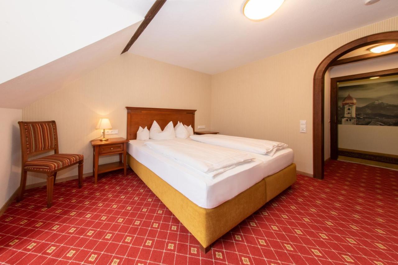 Post Hotel