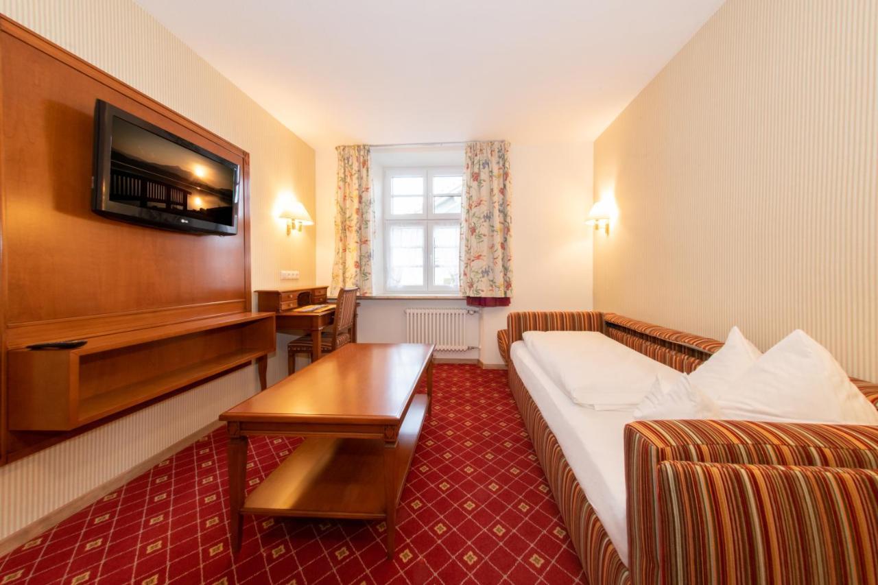 Post Hotel Nesselwang