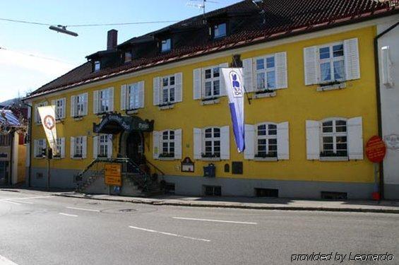 Post Hotel 3*