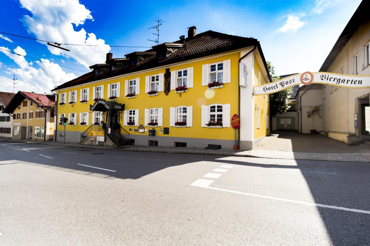Hotel Post 3*