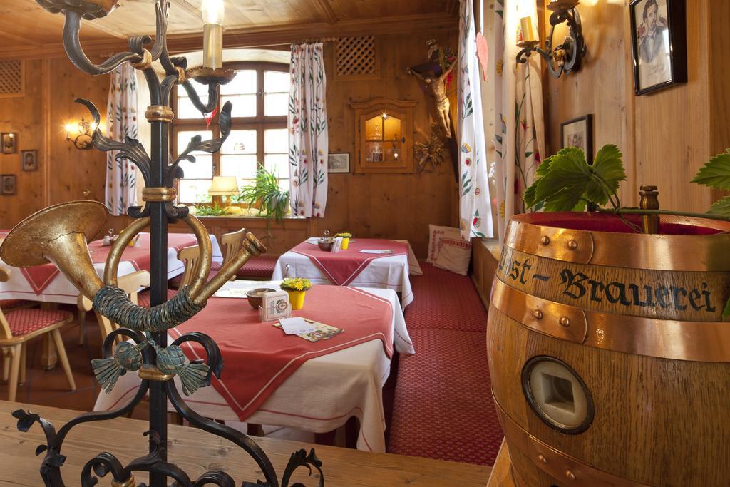 Hotel Post 3*
